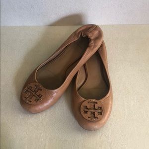 Tory Burch Ballet Flats